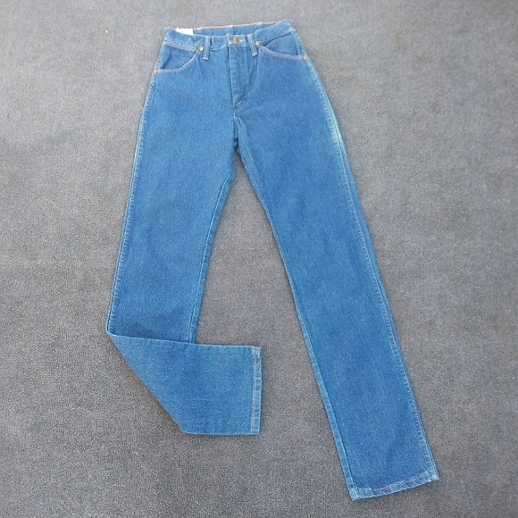 Cowboy Cut Warners - Picture 5 of 6